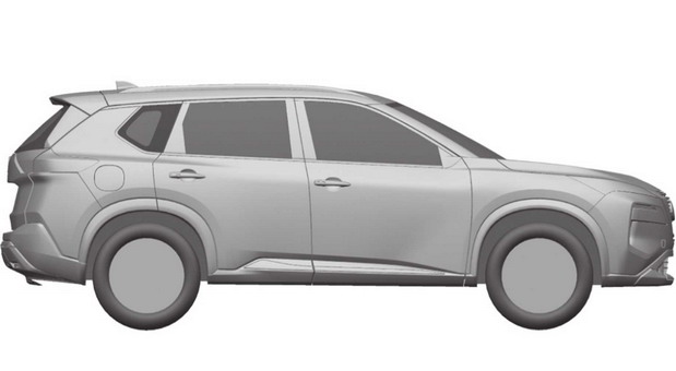 Nissan X-Trail Nissan X-Trail