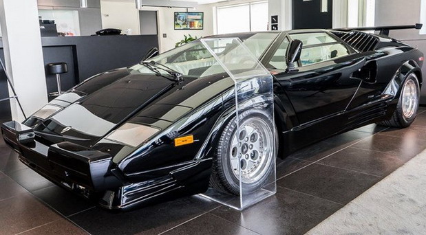 Lamborghini Countach Lamborghini Countach