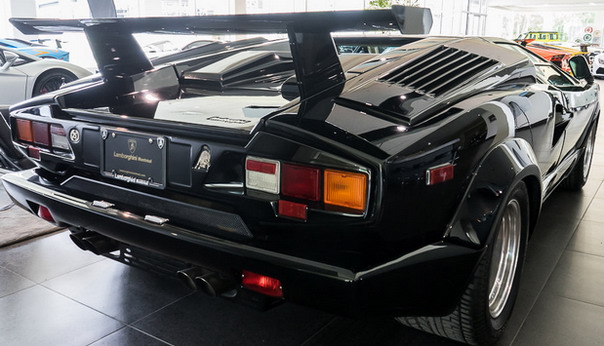 Lamborghini Countach Lamborghini Countach