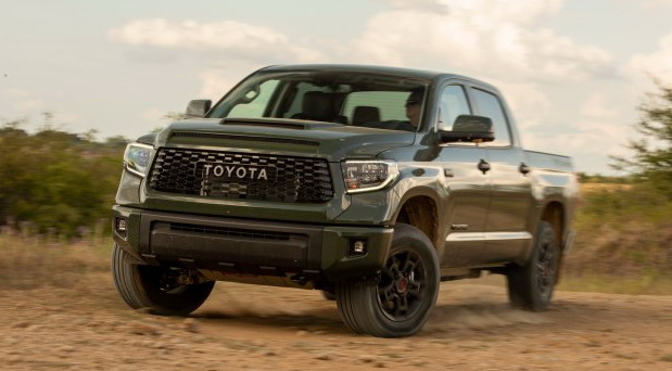 Toyota Tundra