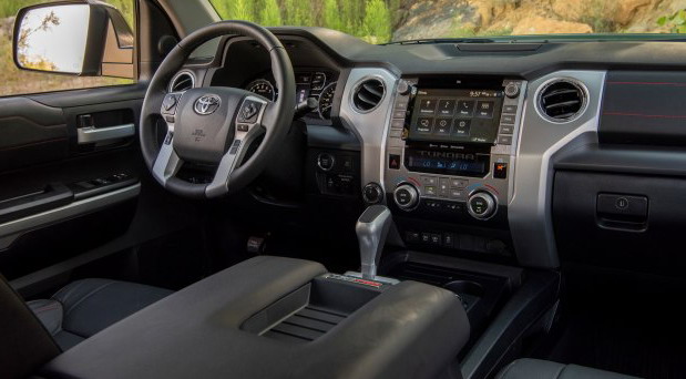 Toyota Tundra Toyota Tundra