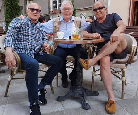 Djelmaš, Komnenović & Djenić Djelmaš, Komnenović & Djenić