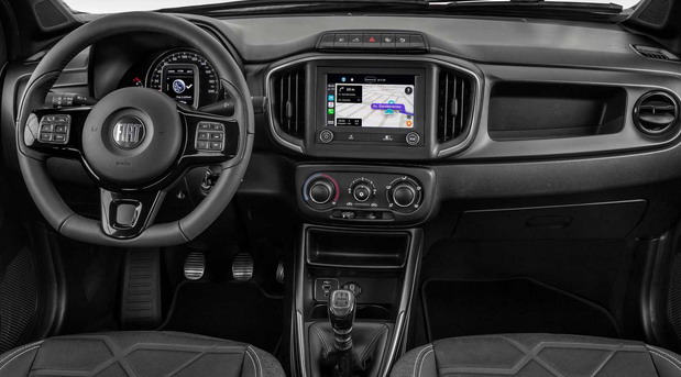 Fiat Strada Fiat Strada