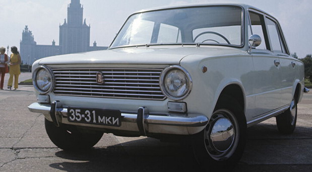 Lada 2101 Lada 2101
