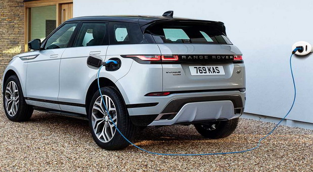 Range Rover Evoque Range Rover Evoque