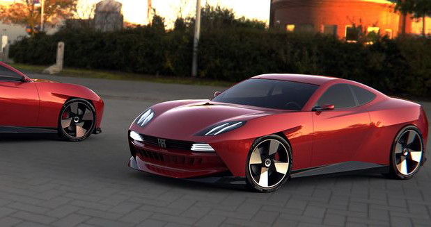 Fiat Coupe Fiat Coupe