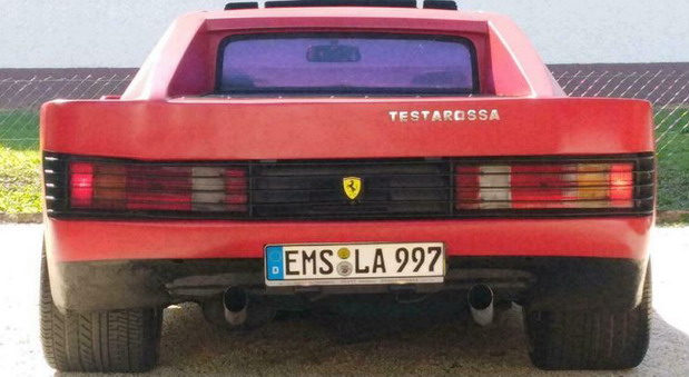 Porsche 924 Porsche 924