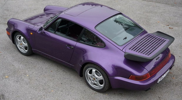 Porsche 911 Turbo Porsche 911 Turbo