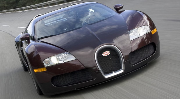 Bugatti Veyron Bugatti Veyron