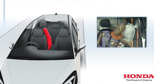 Honda Jazz Honda Jazz