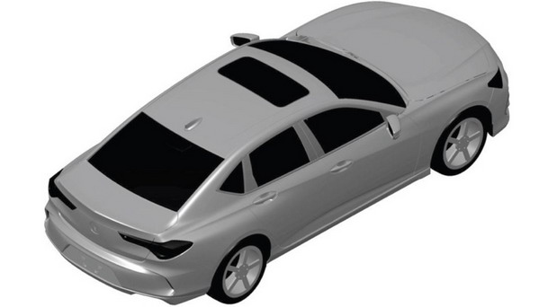 Acura TLX Acura TLX