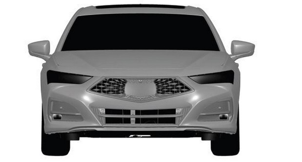 Acura TLX Acura TLX