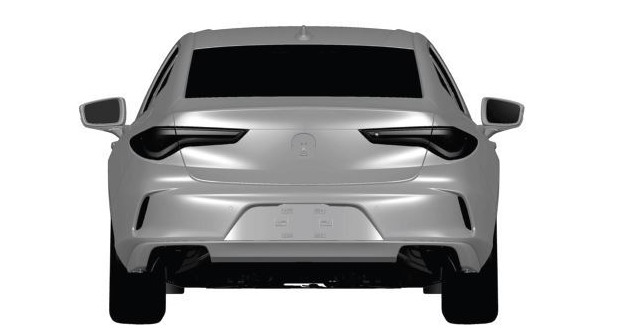 Acura TLX Acura TLX