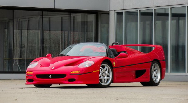Ferrari F50 Ferrari F50