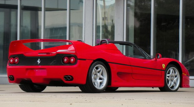 Ferrari F50 Ferrari F50