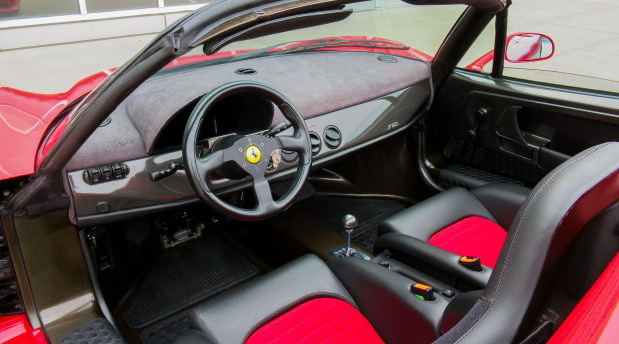 Ferrari F50 Ferrari F50