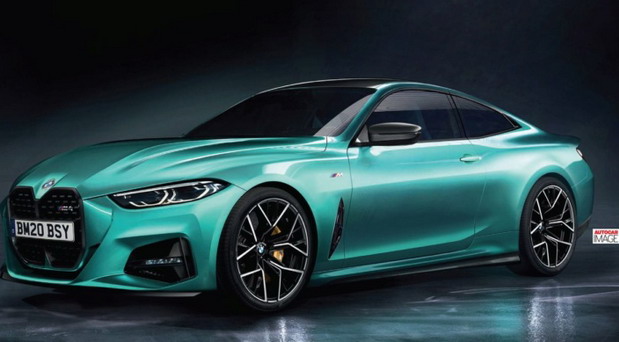 BMW M4 BMW M4