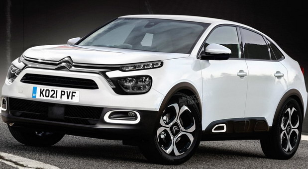 Citroen C4 Citroen C4