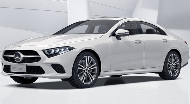 Mercedes CLS Mercedes CLS