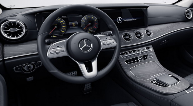 Mercedes CLS Mercedes CLS