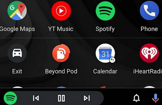 Android Auto Android Auto