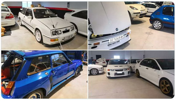 Kradeni automobili Kradeni automobili