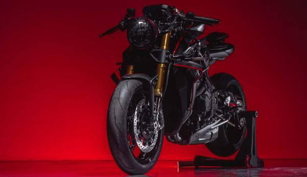 MV Agusta Rush 1000 MV Agusta Rush 1000