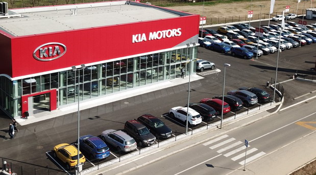 Kia Salon Kia Salon