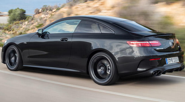 Mercedes E klase Mercedes E klase