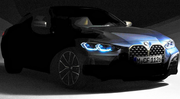 BMW Serije 4 Coupe BMW Serije 4 Coupe