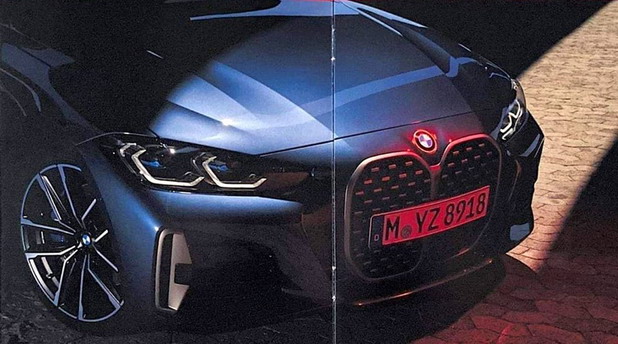 BMW Serije 4 Coupe BMW Serije 4 Coupe