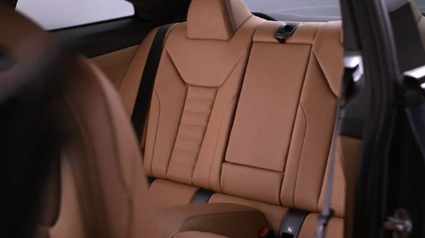 BMW Serije 4 Coupe