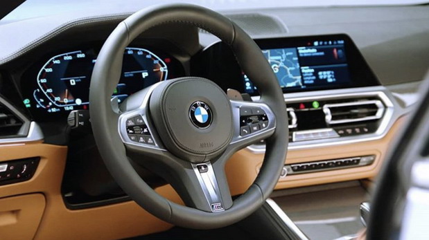 BMW Serije 4 Coupe