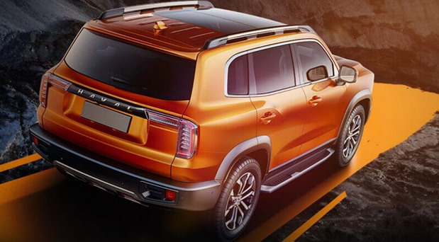 Great Wall Haval Great Wall Haval