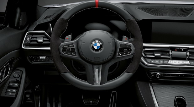 BMW Serije 4 Coupe M Performance BMW Serije 4 Coupe M Performance