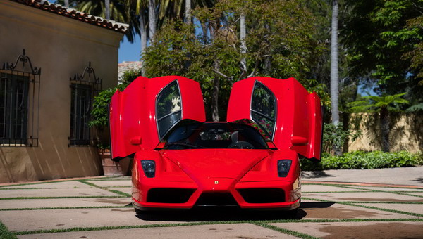 Ferrari Enzo