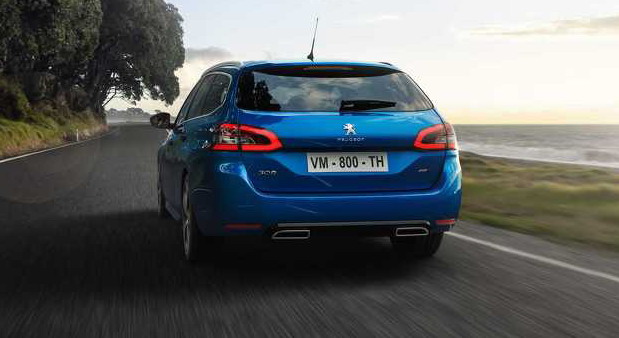 Peugeot 308 Peugeot 308
