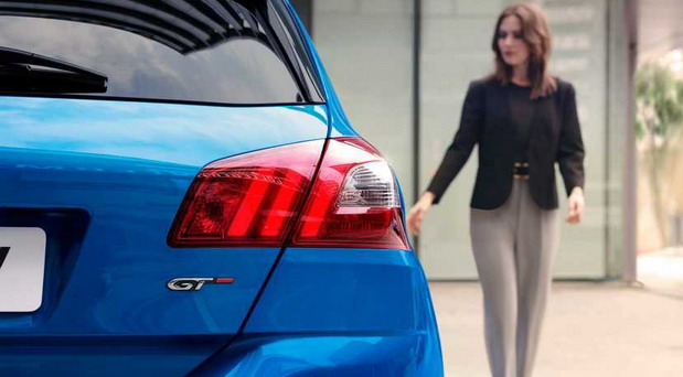 Peugeot 308 Peugeot 308
