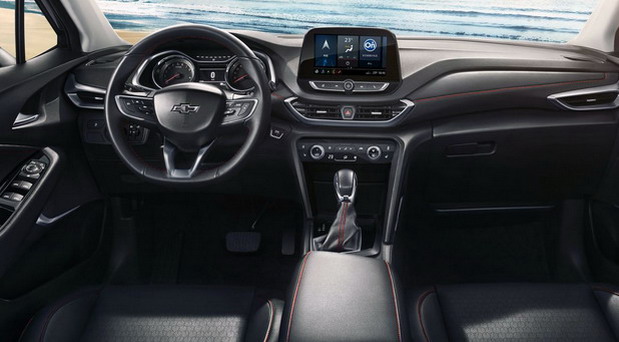 Chevrolet Orlando Chevrolet Orlando