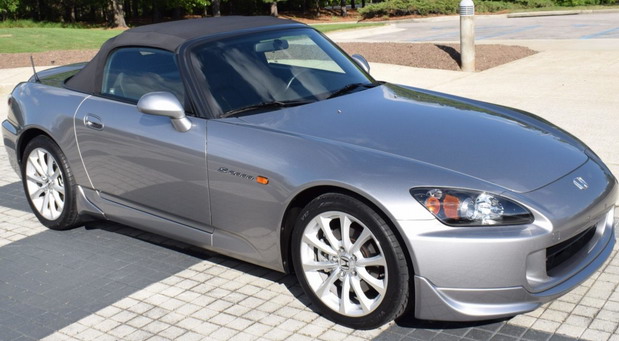 Honda S2000 Honda S2000