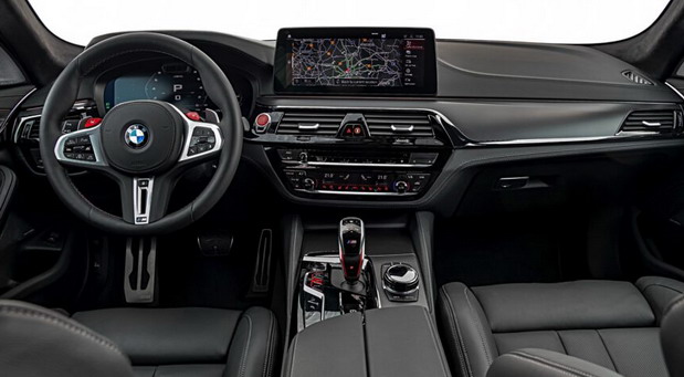 BMW M5 BMW M5