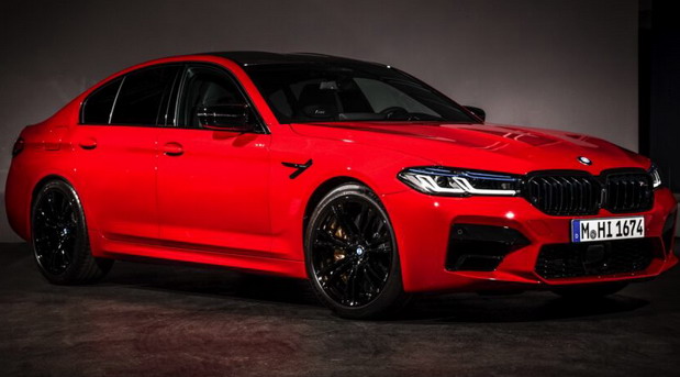 BMW M5 BMW M5