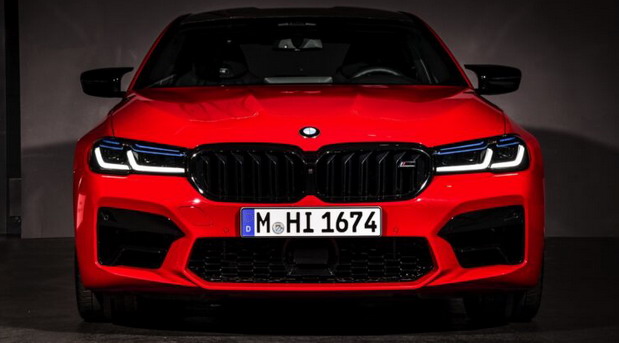 BMW M5 BMW M5