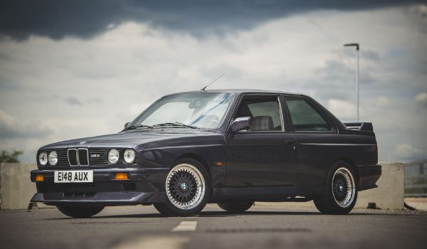 BMW M3 Evo II BMW M3 Evo II