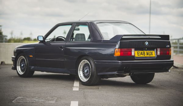 BMW M3 Evo II BMW M3 Evo II