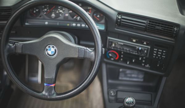 BMW M3 Evo II BMW M3 Evo II