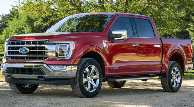 Ford F-150 Ford F-150