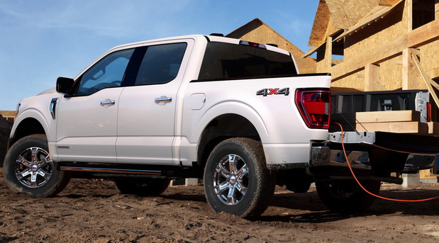 Ford F-150 Ford F-150