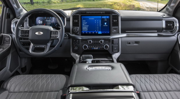 Ford F-150 Ford F-150