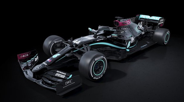 F1 F1
